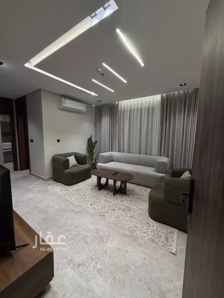 شقة للإيجار في شارع بقيق, حي الحمراء, مدينة الخبر, المنطقة الشرقية