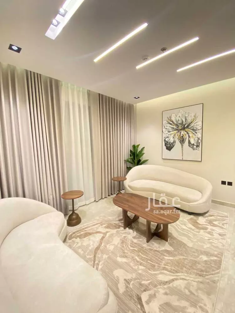 شقة للإيجار في حي الحمراء, مدينة الخبر, المنطقة الشرقية صورة 3