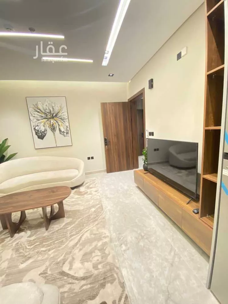 شقة للإيجار في حي الحمراء, مدينة الخبر, المنطقة الشرقية صورة 2