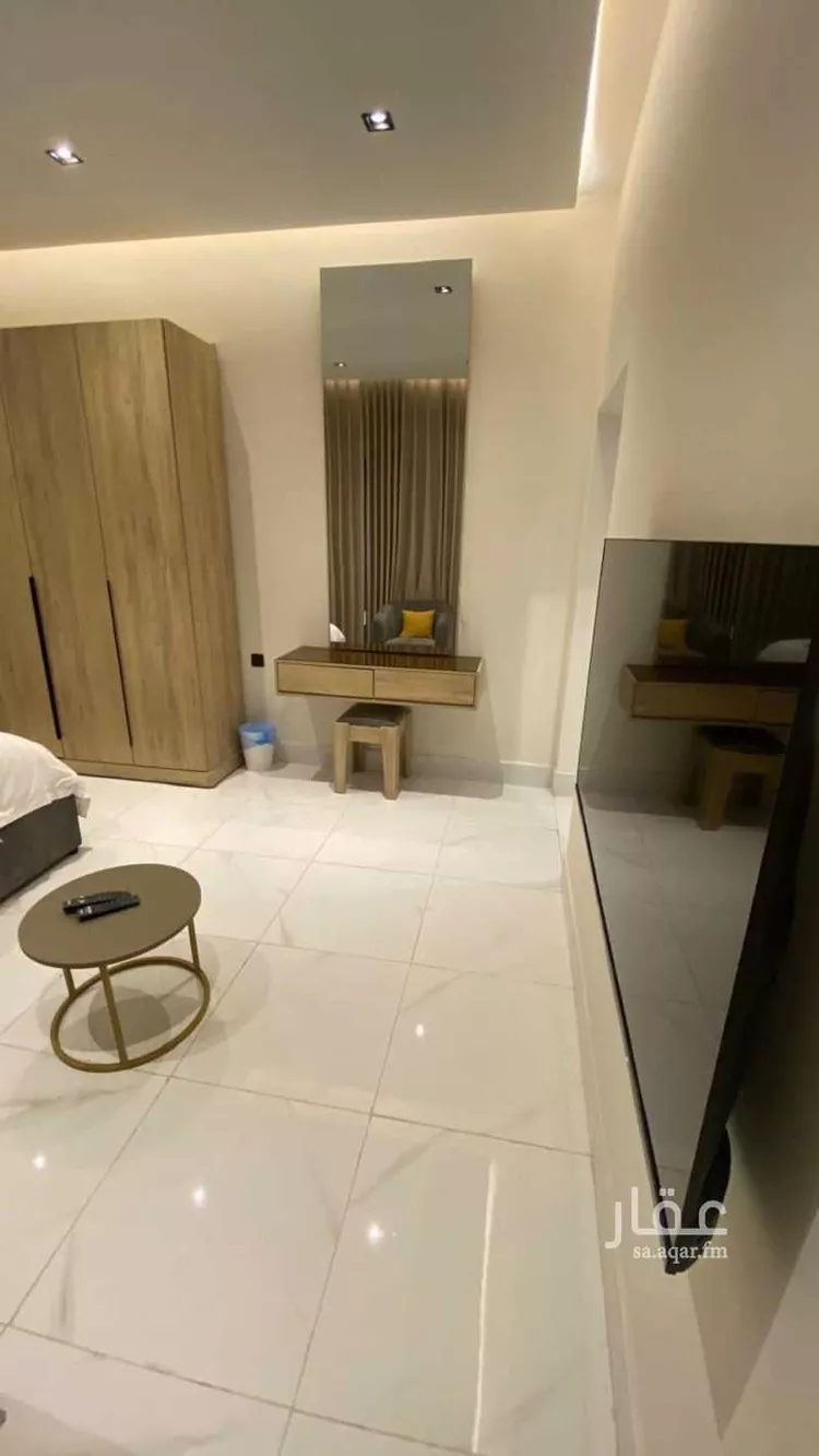 شقة للإيجار في شارع ام الهوشان, حي الحمراء, مدينة الخبر, المنطقة الشرقية صورة 5