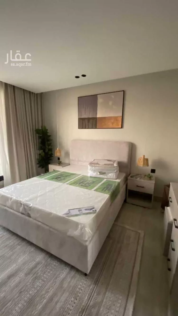 شقة للإيجار في شارع 20ا, حي الحمراء, مدينة الخبر, المنطقة الشرقية صورة 2