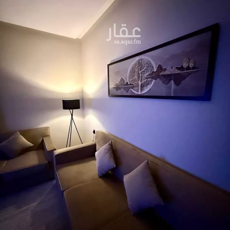 شقة للإيجار في شارع بقيق, حي الحمراء, مدينة الخبر, المنطقة الشرقية