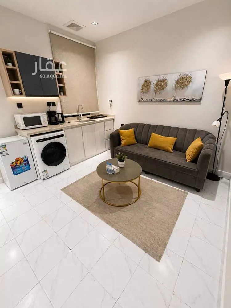 شقة للإيجار في حي الحمراء, مدينة الخبر, المنطقة الشرقية