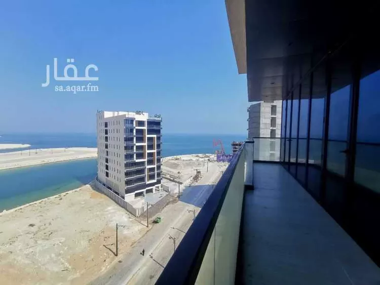 شقة للإيجار في حي الخور, مدينة الخبر, المنطقة الشرقية