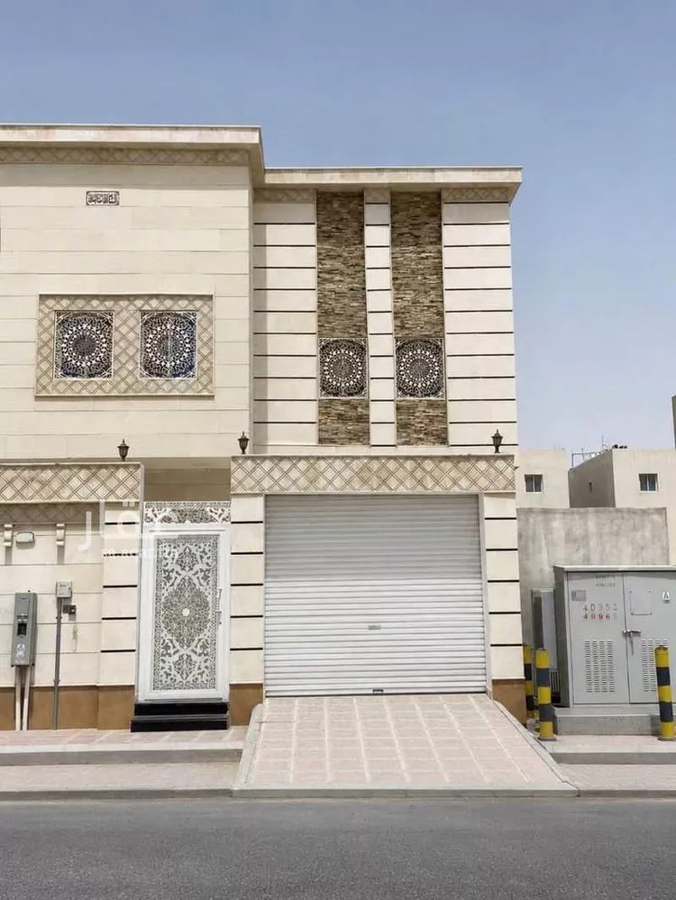 فيلا للإيجار في شارع انس بن هذلة, حي التحلية, مدينة الخبر, المنطقة الشرقية