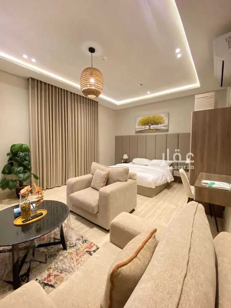 Apartment for Rent in Al Khobar Al Hamra