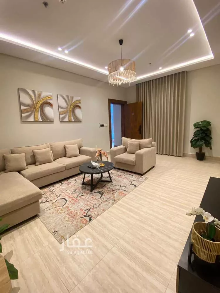 Apartment for Rent in Al Khobar Al Hamra 6