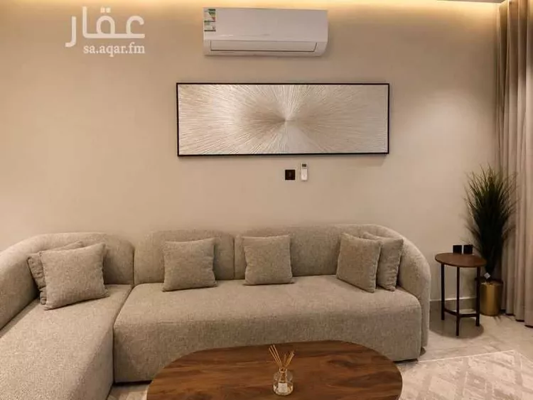 شقة للإيجار في شارع بقيق, حي الحمراء, مدينة الخبر, المنطقة الشرقية صورة 4