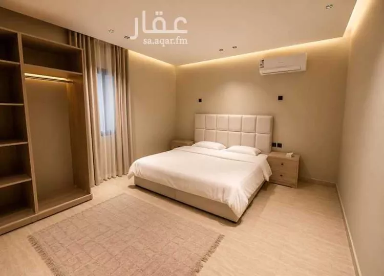 شقة للإيجار في شارع بقيق, حي الحمراء, مدينة الخبر, المنطقة الشرقية صورة 4