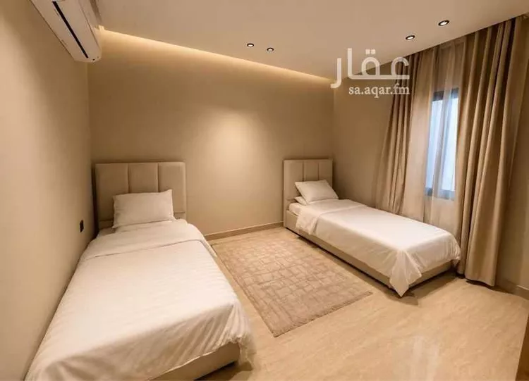 شقة للإيجار في شارع بقيق, حي الحمراء, مدينة الخبر, المنطقة الشرقية 11