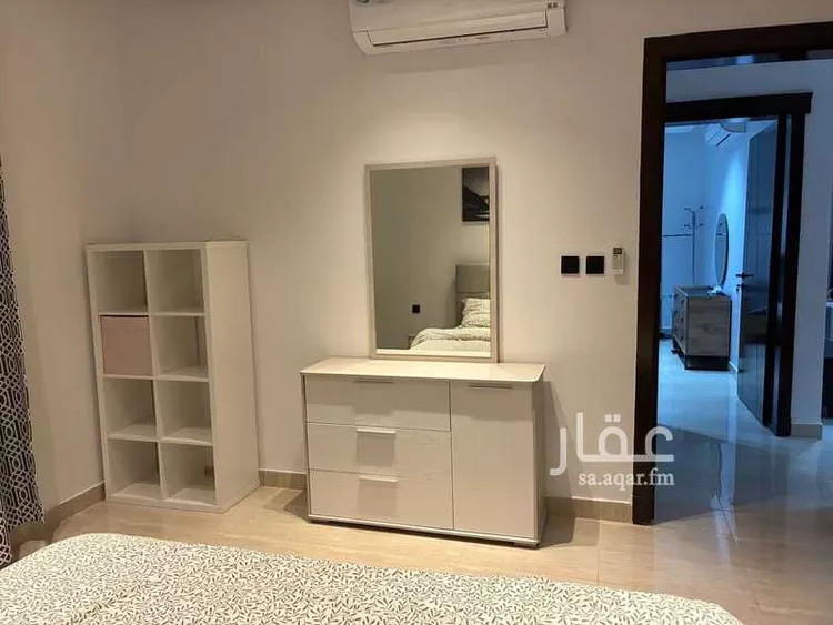 شقة للإيجار في شارع بقيق, حي الحمراء, مدينة الخبر, المنطقة الشرقية 8