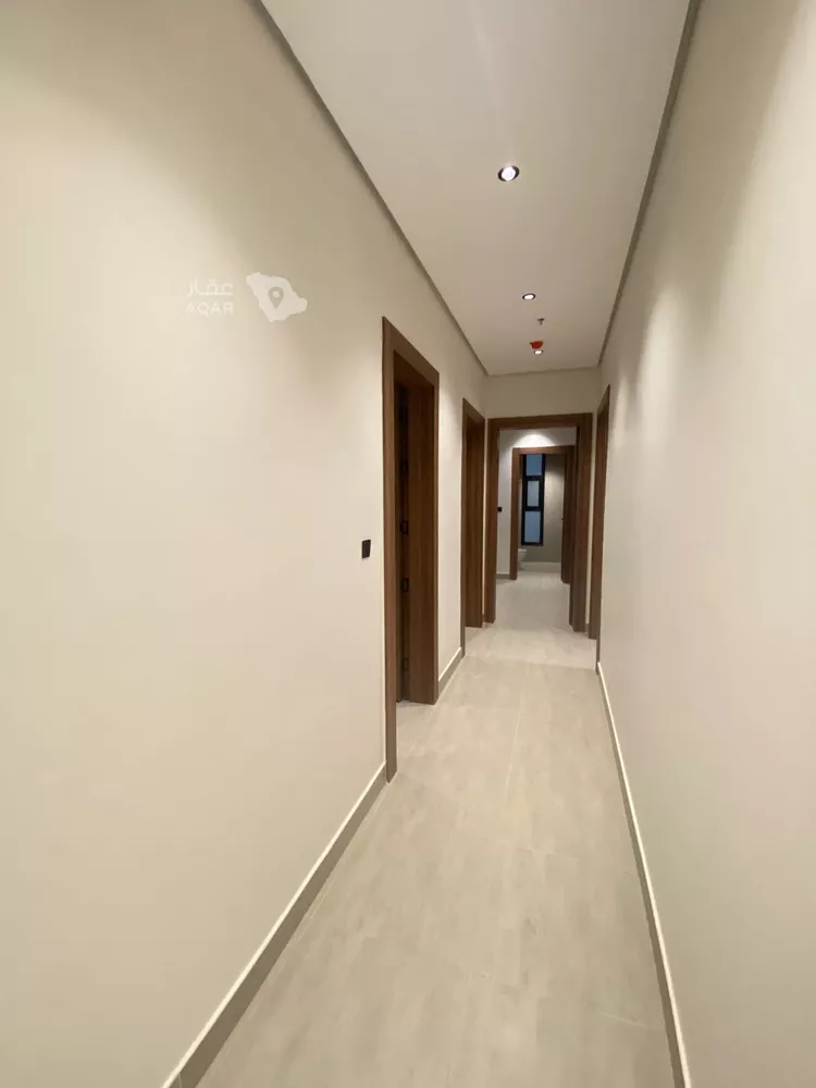شقة للإيجار في شارع سفيان بن النضر, حي الحمراء, مدينة الخبر, المنطقة الشرقية 6