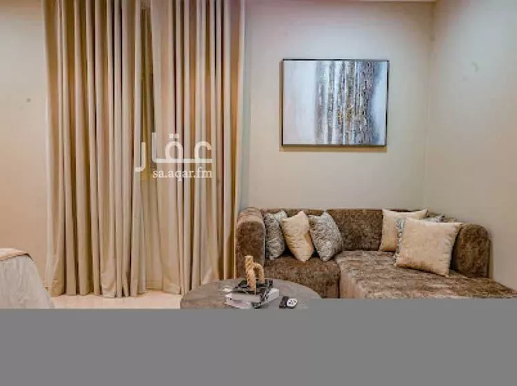 شقة للإيجار في شارع جنادة ابن جراد, حي الشراع, مدينة الخبر, المنطقة الشرقية صورة 5