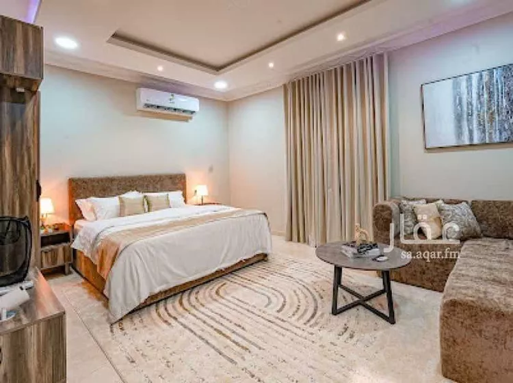 شقة للإيجار في شارع جنادة ابن جراد, حي الشراع, مدينة الخبر, المنطقة الشرقية صورة 2