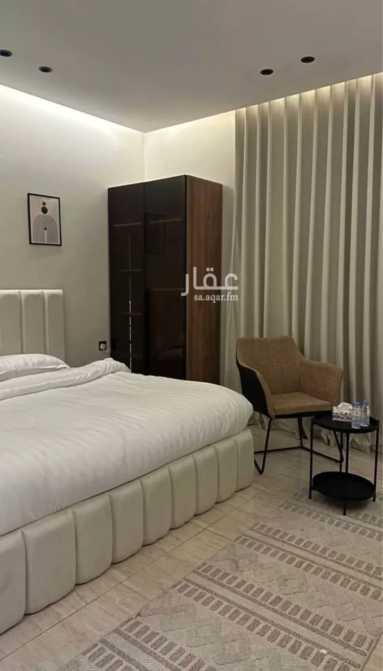 شقة للإيجار في حي الحمراء, مدينة الخبر, المنطقة الشرقية صورة 2