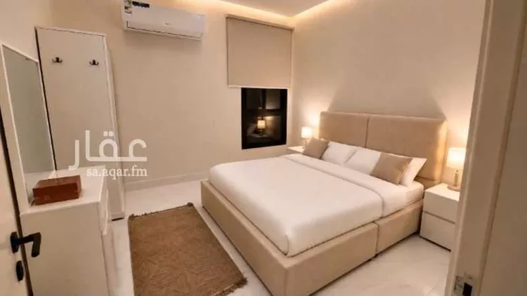 شقة للإيجار في حي الحمراء, مدينة الخبر, المنطقة الشرقية صورة 3