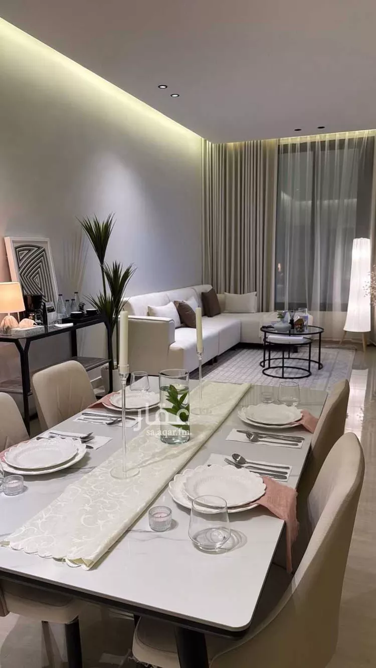 Apartment for Rent in Al Khobar Al Hamra صورة 5