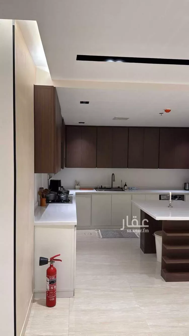شقة للإيجار في حي الحمراء, مدينة الخبر, المنطقة الشرقية صورة 5