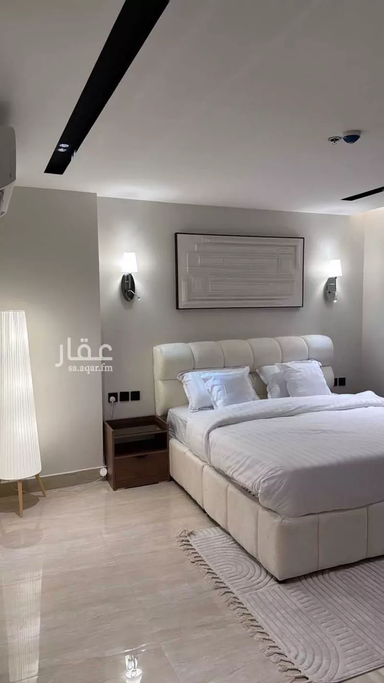 شقة للإيجار في حي الحمراء, مدينة الخبر, المنطقة الشرقية 15