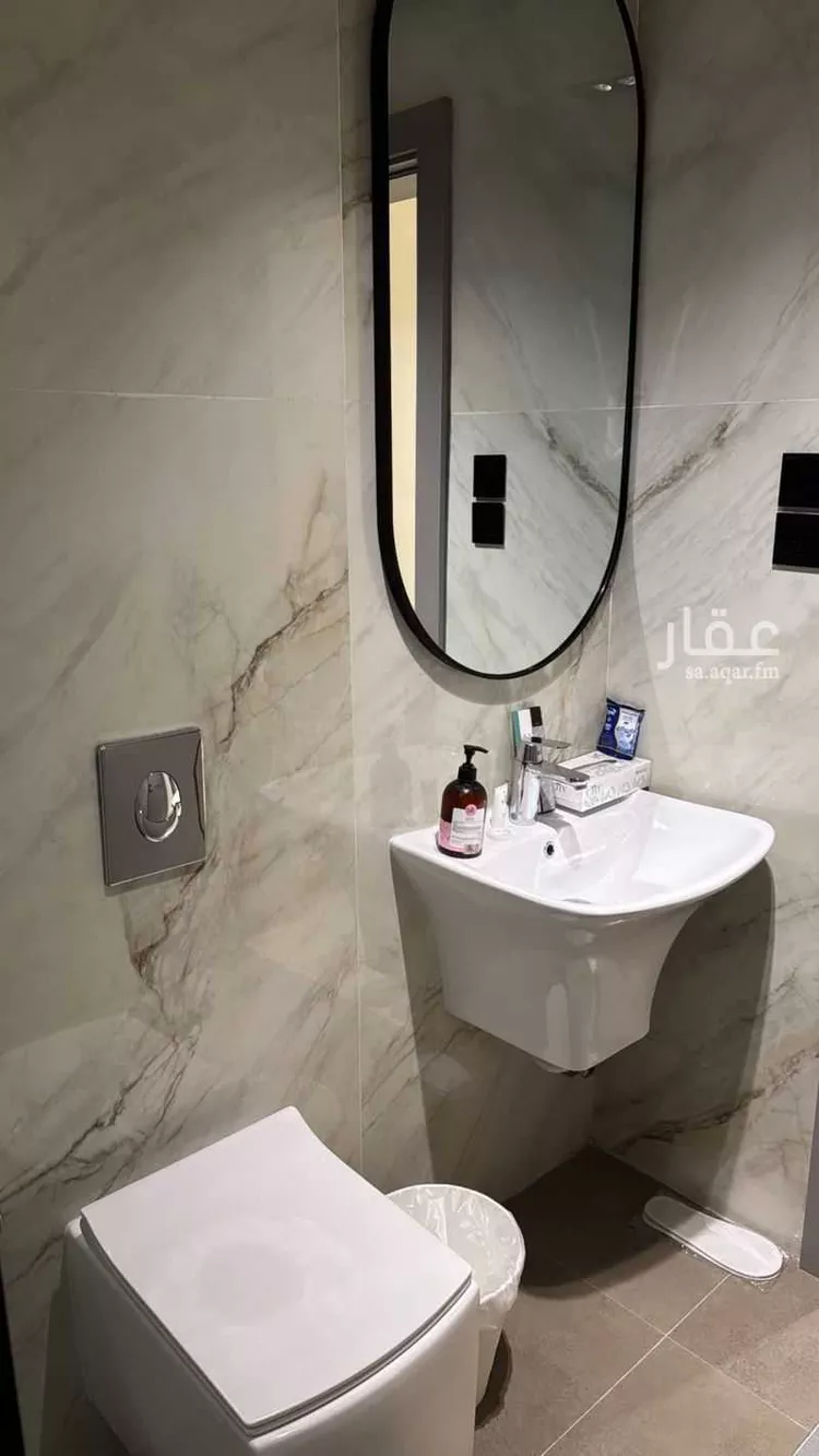 شقة للإيجار في حي الحمراء, مدينة الخبر, المنطقة الشرقية 18