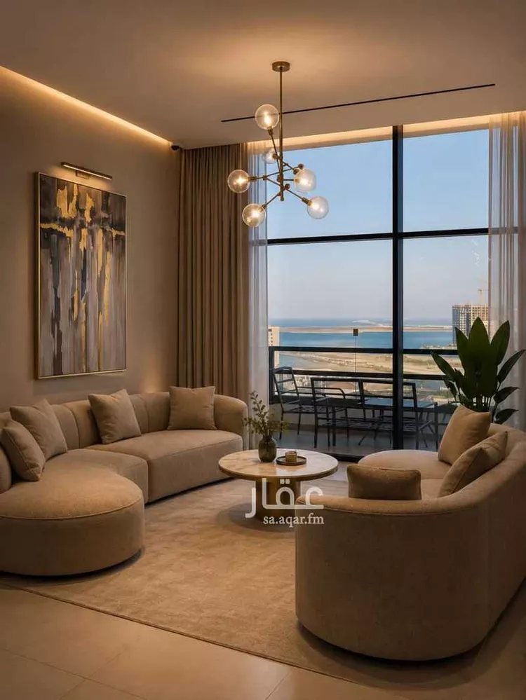 شقة للإيجار في شارع سكاكا, حي الحمراء, مدينة الخبر, المنطقة الشرقية