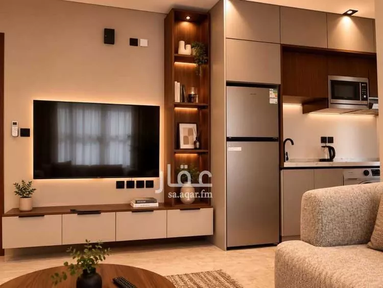 Apartment for Rent in Al Khobar Al Hamra صورة 4