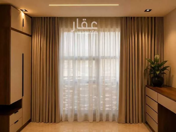 شقة للإيجار في شارع بقيق, حي الحمراء, مدينة الخبر, المنطقة الشرقية 6