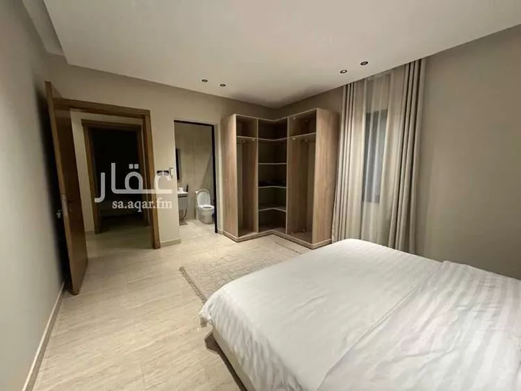 شقة للإيجار في شارع بقيق, حي الحمراء, مدينة الخبر, المنطقة الشرقية صورة 5