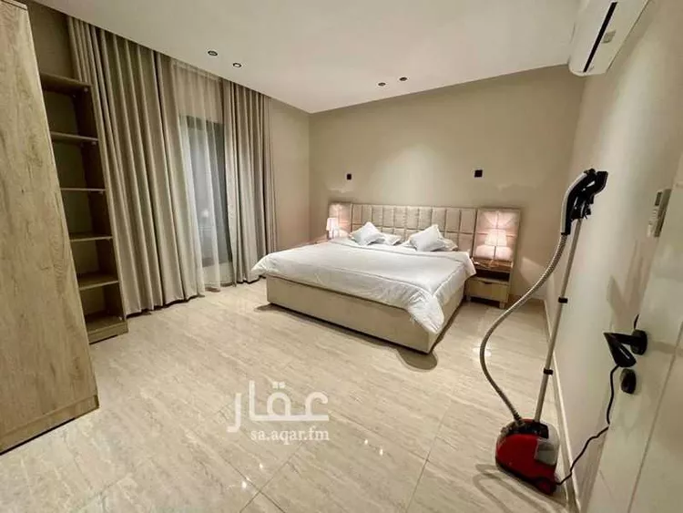 شقة للإيجار في شارع بقيق, حي الحمراء, مدينة الخبر, المنطقة الشرقية صورة 3