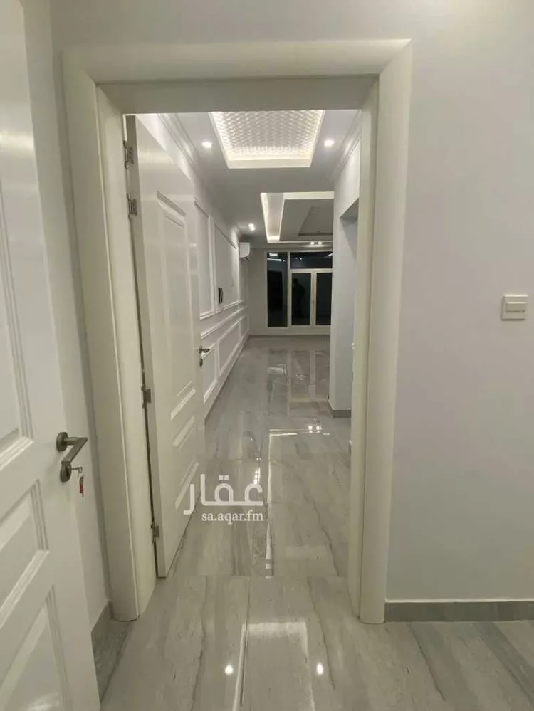 شقة للإيجار في حي الحمراء, مدينة الخبر, المنطقة الشرقية صورة 3