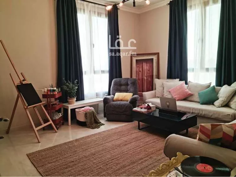 شقة للإيجار في حي الحمراء, مدينة الخبر, المنطقة الشرقية صورة 4