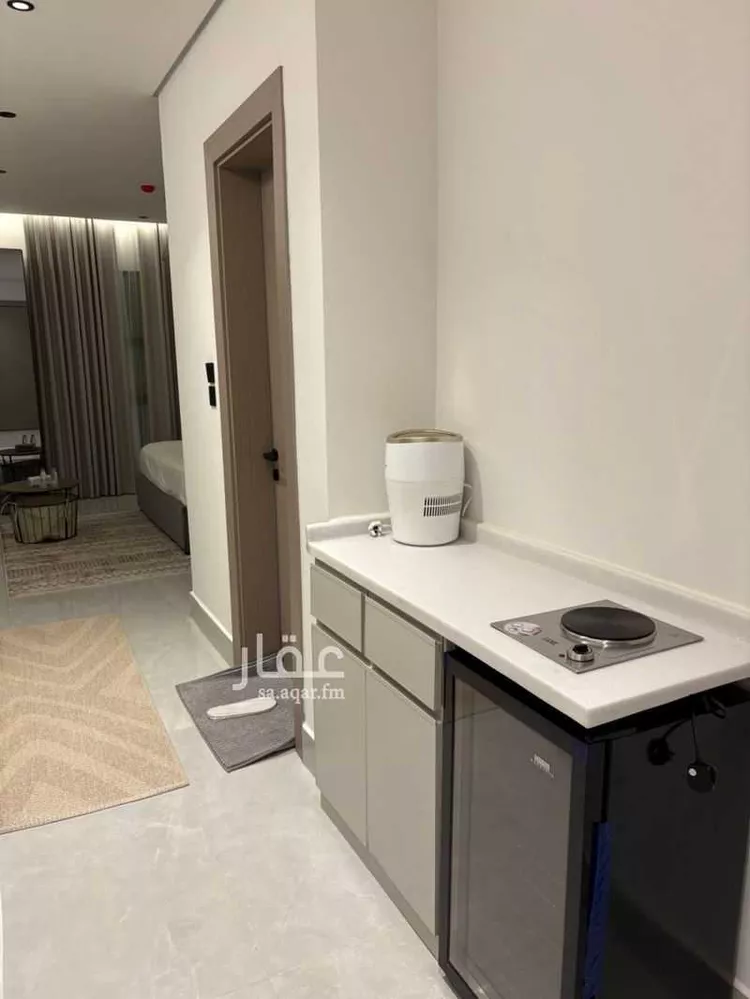 شقة للإيجار في حي الحمراء, مدينة الخبر, المنطقة الشرقية صورة 4