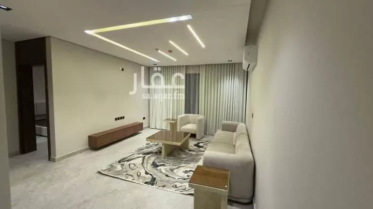 شقة للإيجار في حي الحمراء, مدينة الخبر, المنطقة الشرقية صورة 2