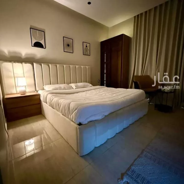 شقة للإيجار في شارع بقيق, حي الحمراء, مدينة الخبر, المنطقة الشرقية صورة 2