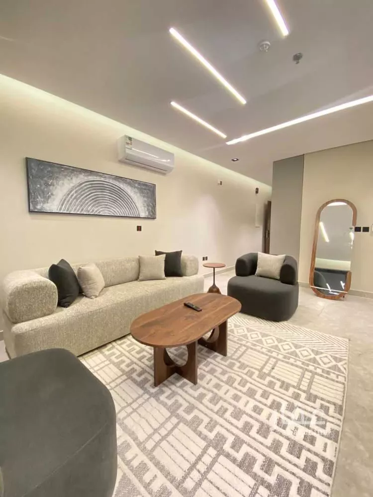 شقة للإيجار في شارع النخيل, حي الحمراء, مدينة الخبر, المنطقة الشرقية صورة 4