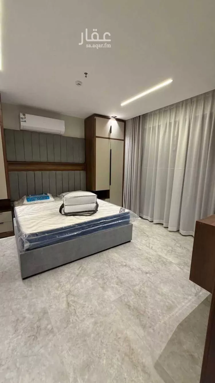 شقة للإيجار في شارع بقيق, حي الحمراء, مدينة الخبر, المنطقة الشرقية صورة 4