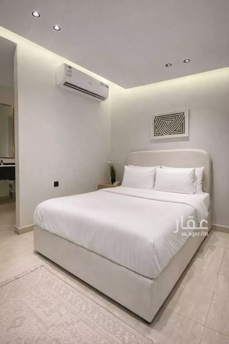 شقة للإيجار في شارع بقيق, حي الحمراء, مدينة الخبر, المنطقة الشرقية صورة 5