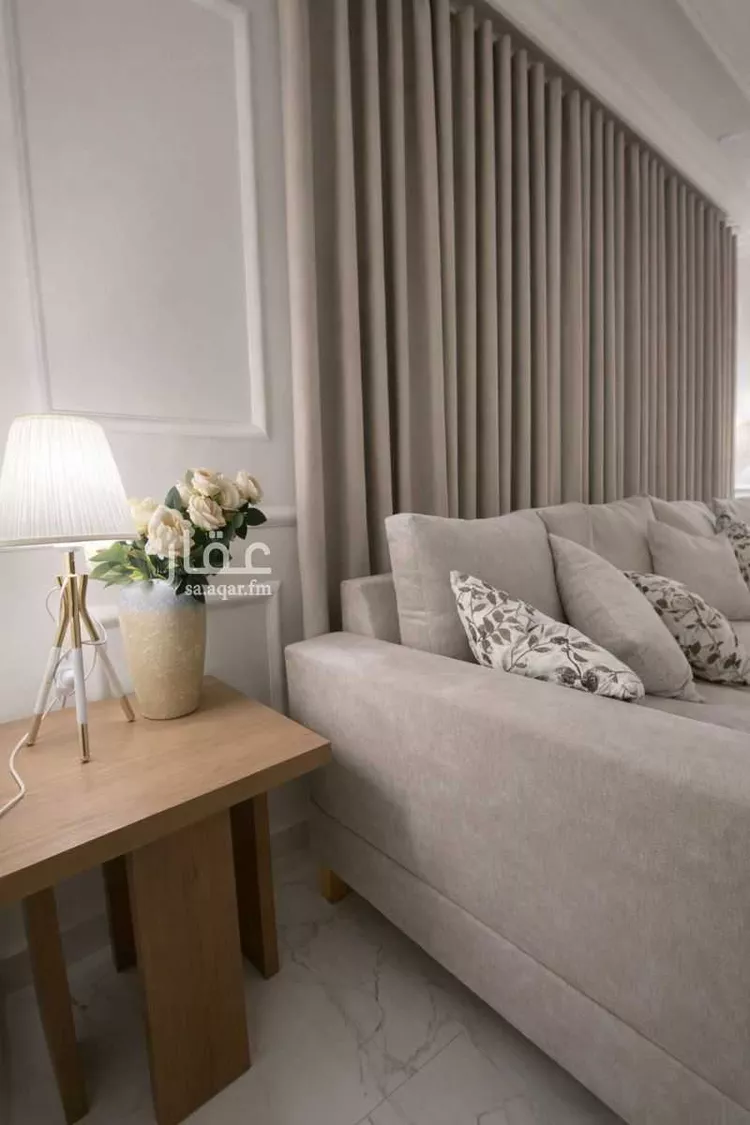 شقة للإيجار في شارع ام الهوشان, حي الحمراء, مدينة الخبر, المنطقة الشرقية صورة 3