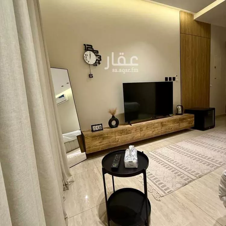 شقة للإيجار في حي الحمراء, مدينة الخبر, المنطقة الشرقية 7