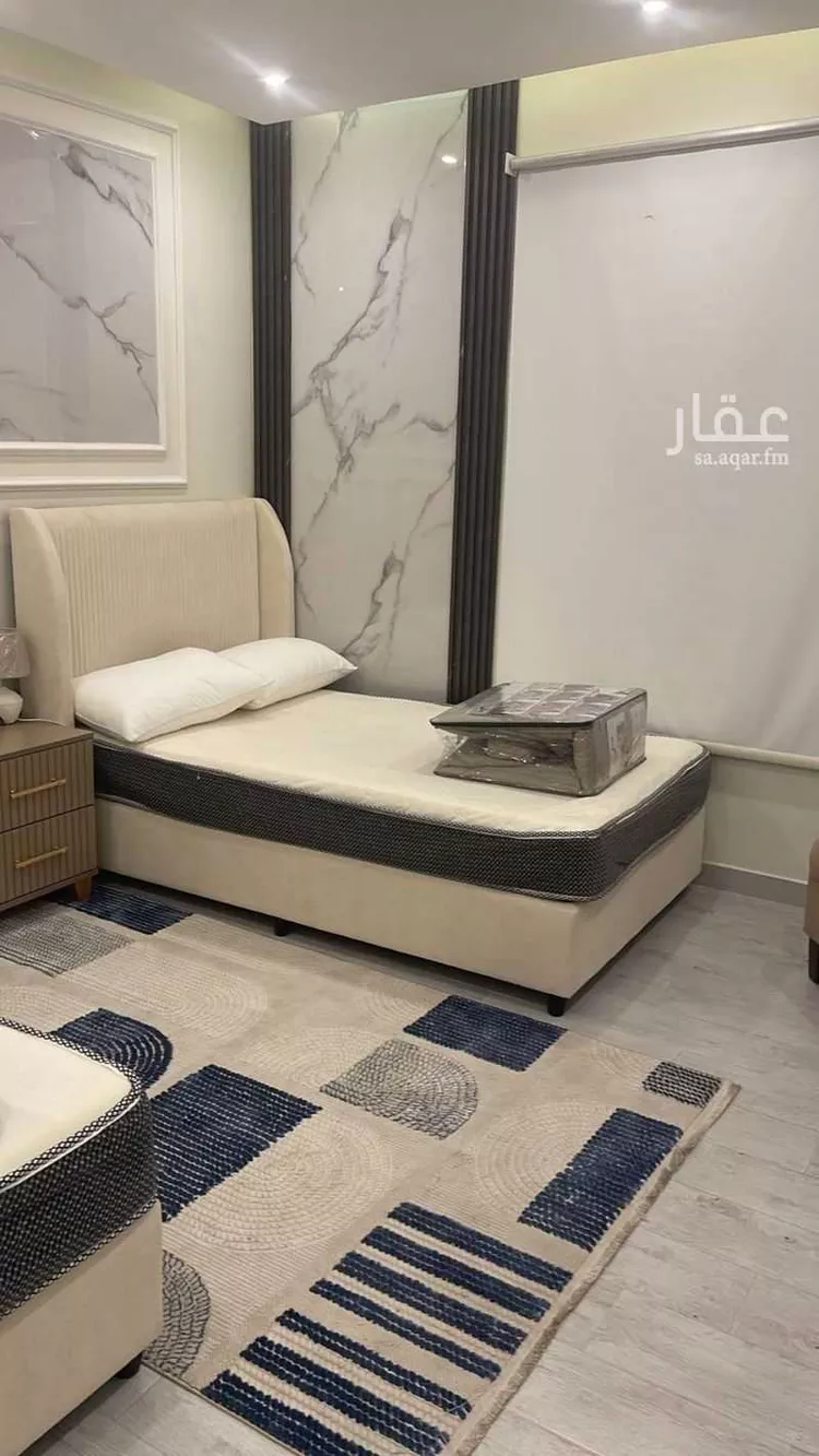 شقة للإيجار في شارع العطايف, حي الحمراء, مدينة الخبر, المنطقة الشرقية صورة 3