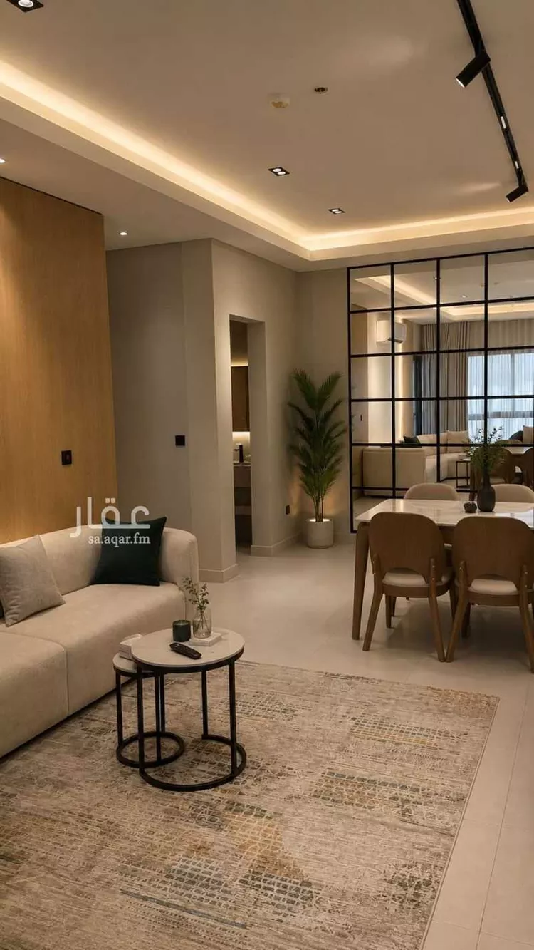 شقة للإيجار في شارع سكاكا, حي الحمراء, مدينة الخبر, المنطقة الشرقية صورة 3