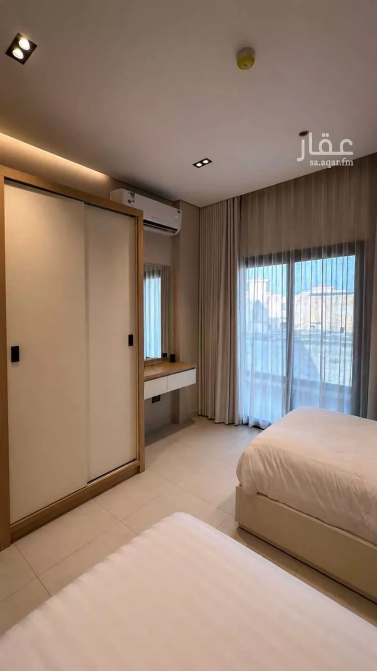 شقة للإيجار في شارع سكاكا, حي الحمراء, مدينة الخبر, المنطقة الشرقية 10