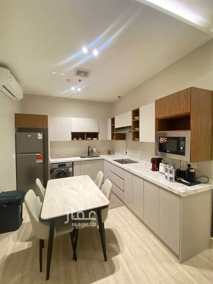 Apartment for Rent in Al Khobar Al Hamra