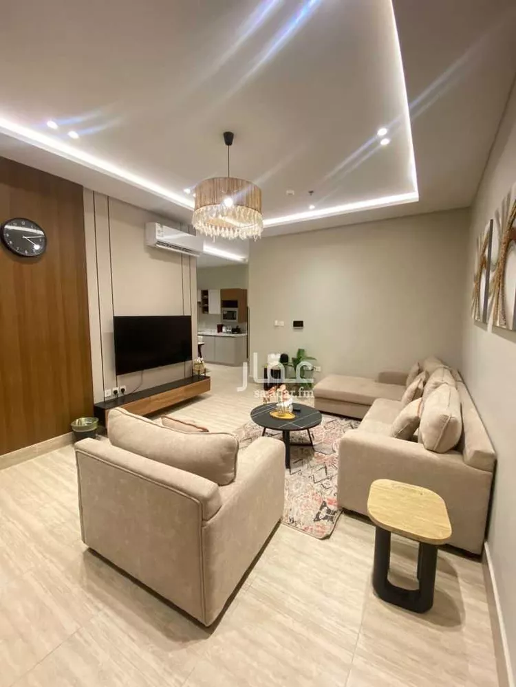 Apartment for Rent in Al Khobar Al Hamra 7