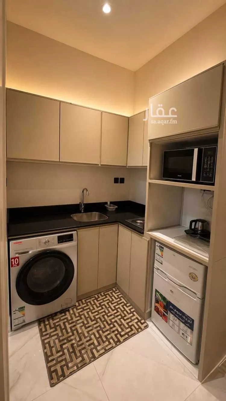 Studio for rent in Al Khobar Al Hamra 8