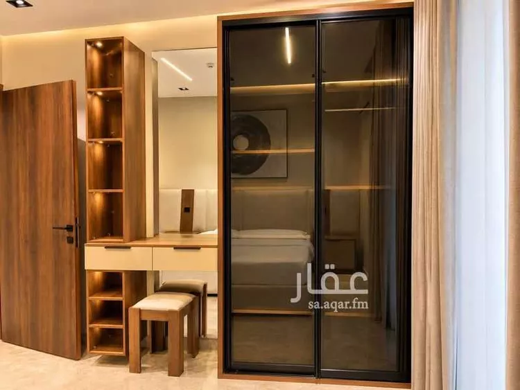 شقة للإيجار في شارع بقيق, حي الحمراء, مدينة الخبر, المنطقة الشرقية 13