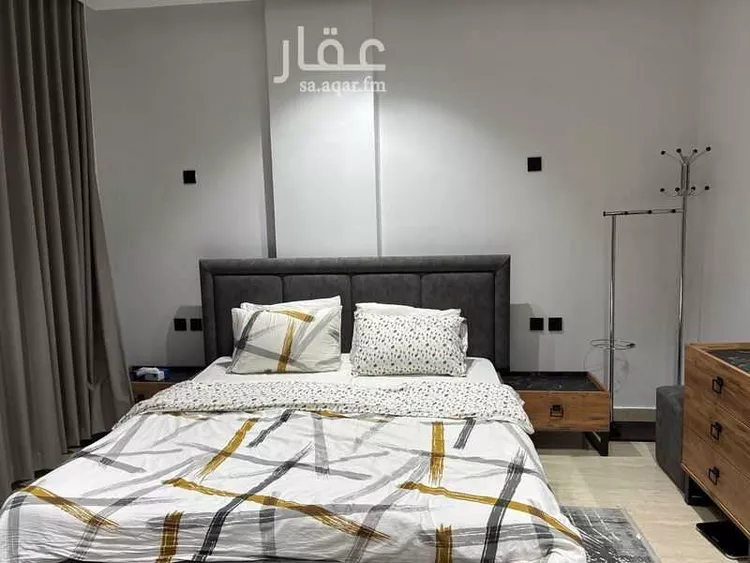 شقة للإيجار في شارع بقيق, حي الحمراء, مدينة الخبر, المنطقة الشرقية 7