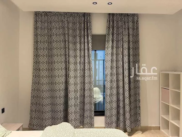 شقة للإيجار في شارع بقيق, حي الحمراء, مدينة الخبر, المنطقة الشرقية 6