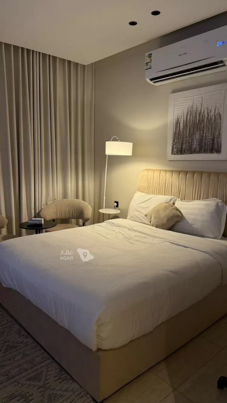 Studio for rent in Al Khobar Al Hamra صورة 3