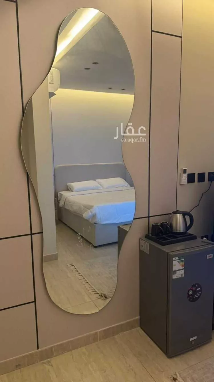 شقة للإيجار في شارع بقيق, حي الحمراء, مدينة الخبر, المنطقة الشرقية صورة 3